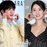 [댓글부탁해] <b>BTS</b> 진→남보라, 산불 현장에 '직접' 달려갔다…진정한...