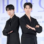 주연 "훈훈 비주얼 신경 써" (<b>바니</b>와 오빠들)[엑's 현장]