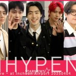 [모두드루와] 엔하이픈 '언제나 빛나는 일곱남자들