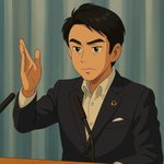 <b>지브리</b> 이거 누군지 알겠음??