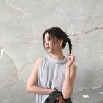 정소민, 그리스 홀린 여신 자태..<b>90</b>년대 하이틴스타도 미모 인정