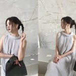 정소민, 그리스 아테네 가더니 신화 속 여신 같은 비주얼