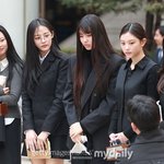 뉴진스, SNS 재정비 들어갔다…'<b>NJZ</b>' 이름 정리 [MD이슈]