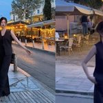 정소민, 과감 민소매로 뽐낸 고혹美…반전 '개죽이' <b>미소</b> 장착