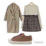 옷 코디 이 정도면 <b>무난</b>한 건가