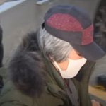 조두순 또 <b>무단</b>외출;; 애들 하교할 시간에 나왔다는 게 진짜 소름임