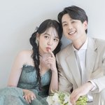 [댓글부탁해] '17년 비밀 연애' 강은비변준필, 드디어 백년가약…"첫...