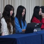 [댓글부탁해] 뉴진스, <b>NJZ</b> 지웠다…'민하다해혜'로 SNS 계정명...