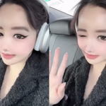 또 달라진 모습…박봄, 날렵해진 얼굴 윤곽+인형 미모