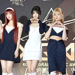 뉴진스, <b>NJZ</b> 포기? 'mhdhh' 변경→게시물 싹 지웠다