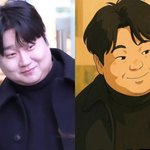 사진에만 고장 난 지브리 '폭소'…"챗<b>GPT</b> 열일 하다 힘들었나"