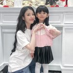 잊어" 아이유, '어린 <b>금명</b>' 신채린에 붕어빵차 선물...'미담...