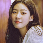 "하필 또 비 <b>오네</b>" 김보라, '절친' 故김새론 49재 맞아...