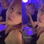 "편지나 받아, <b>바보</b>야"…김보라, 故 김새론 49재에 전한 그리움