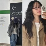 이솔이, 박성광과 데이트 "<b>앞</b>으로 <b>벚꽃</b>을 더 볼 수 있을지…"