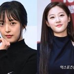 소녀…김보라, 故 김새론 49재에 생전 영상 공개 "하필 또 비 <b>오네</b>"