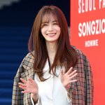 “버닝썬? 업소녀?” 송다은, 악플러들 싹 다 고소했다 “제대로...