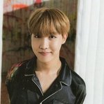 방탄 16 메모리즈 포토북 <b>개인컷</b> 제이홉