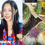 [댓글부탁해] <b>이솔</b>이, 악플에 결국 암투병 고백→후련하게 일상 공개...