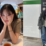 '박성광' 이솔이, 여성암 고백후 심경 "요즘 위축돼, 가리고...