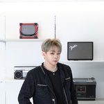 '직장암 완치' 백청강, 무려 6년 4개월만 컴백..고향 연변서...