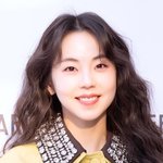 [현장포토] "깜찍은 영원해"...안소희, <b>불변</b>의 러블리