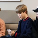 달려라 방탄 EP68 현장 포토 <b>지민</b>