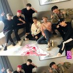 방탄 알엠 진 슈가 제이홉 지민 뷔 정국 <b>방탄소년단</b> ❤️