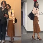 이효리이상순, 꿀 떨어지는 <b>투샷</b> 공개... "결혼 13년차인데...