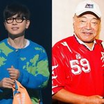 이승환·테이 '기쁨', 김흥국·<b>JK</b>김동욱 '실망'…尹 파면 엇갈린...