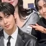 차은우 웃<b>생파</b> 이분 누구야