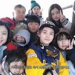 “남보라 父 첫 등판”… 母 이마+아빠 눈, 한소희 닮은꼴 동생...