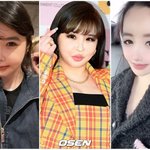 박봄.."필터+화장 좀 제발" 팬들 아우성 [<b>Oh</b>!쎈 이슈]