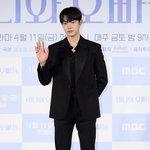 잘생겨서 소문나”…우도환 닮은 <b>SM</b> 배우, 왜 캐스팅했나 봤더니 ...