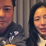 사이?” 아프다던 전현무, 보아와 집에서 취중 <b>라방</b>‥매니저도 화들짝