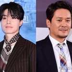 '尹지지' <b>JK</b>김동욱, 이동욱 저격 논란 "같은 이름인 게 쪽팔리게"...