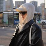 ‘전진’ 류이서, <b>레더</b> 재킷으로 카리스마까지 장착…안 어울리는 게...