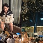 ‘4살 연하’ 서동주, 12억 신혼집서 럭셔리 캠핑‥재혼 앞두고...