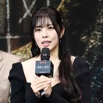 서동주, 예비신랑과 신혼집 <b>마당</b>에서 술 한 잔 “분위기 미쳤다”