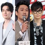  X팔리다" JK<b>김동욱</b>, 尹지지 넘어선 막말 괜찮나요[스타이슈]