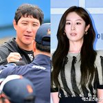 '이혼' 황재균·지연, 나란히 의미심장? "네가 핀 담배만큼 울어"→"시련...