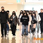 하츠투하츠(<b>Hearts</b>2Hearts) ‘설렘 가득해야 될 공항이...