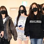 하츠투하츠 이안 ‘여권 손에 꼭 쥐고’[포토엔HD]