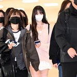 하츠투하츠 예온 ‘중국 팬들 만나러’[포토엔HD]