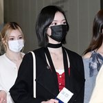 하츠투하츠 지우 ‘시크한 분위기’[포토엔HD]