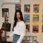<b>서현</b>, 봄보다 예쁜 청순 여신…일상이 화보