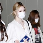 [드루와] 하츠투하츠 주은 ‘금발 휘날리며’[포토엔HD]