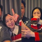 음주 방송 후 열애설 확산…스킨십·돌직구 논란<b>ing</b> [엑's 이슈]