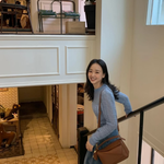 '9세 연상'손연재 "오랜만에 데이트" 육아 탈출 일상 공개