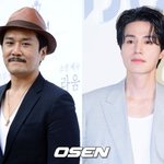 지지' JK<b>김동욱</b>, '탄핵환영' 이동욱에 "같은이름 쪽팔려"...